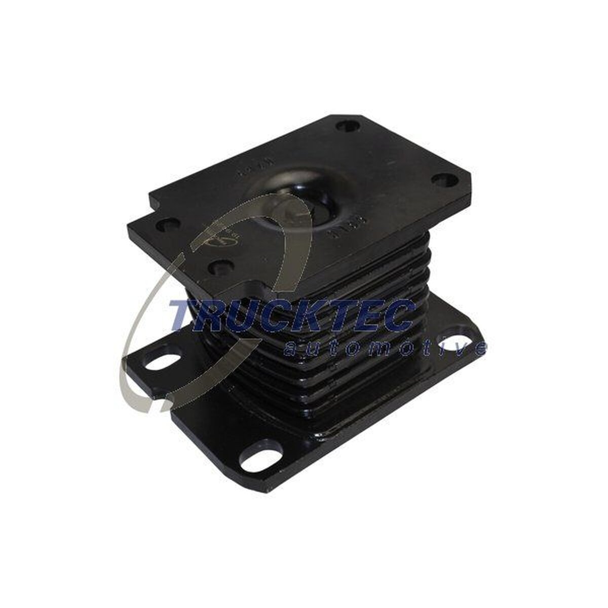 TRUCKTEC Lagerung, Blattfeder 01.30.330 - 0130330 passend für 960 325 0285