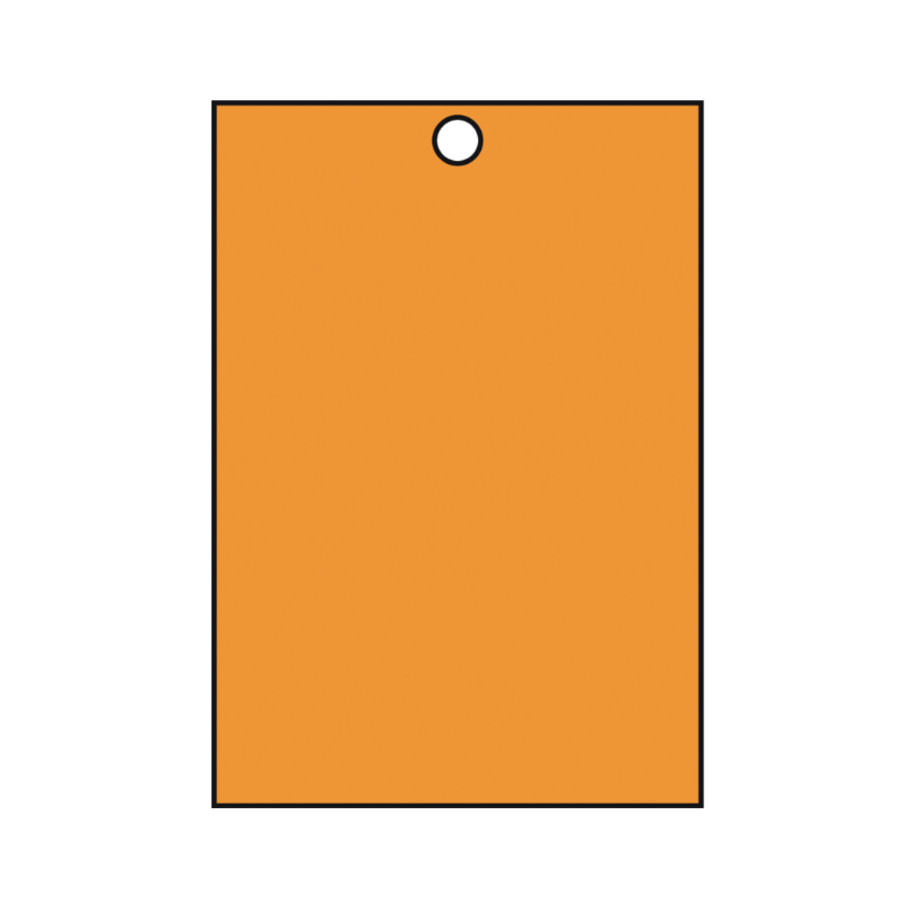 Einzelziffer, Leerziffer, Stahlblech, 93,5 x 135 mm, passend für 35.128.00