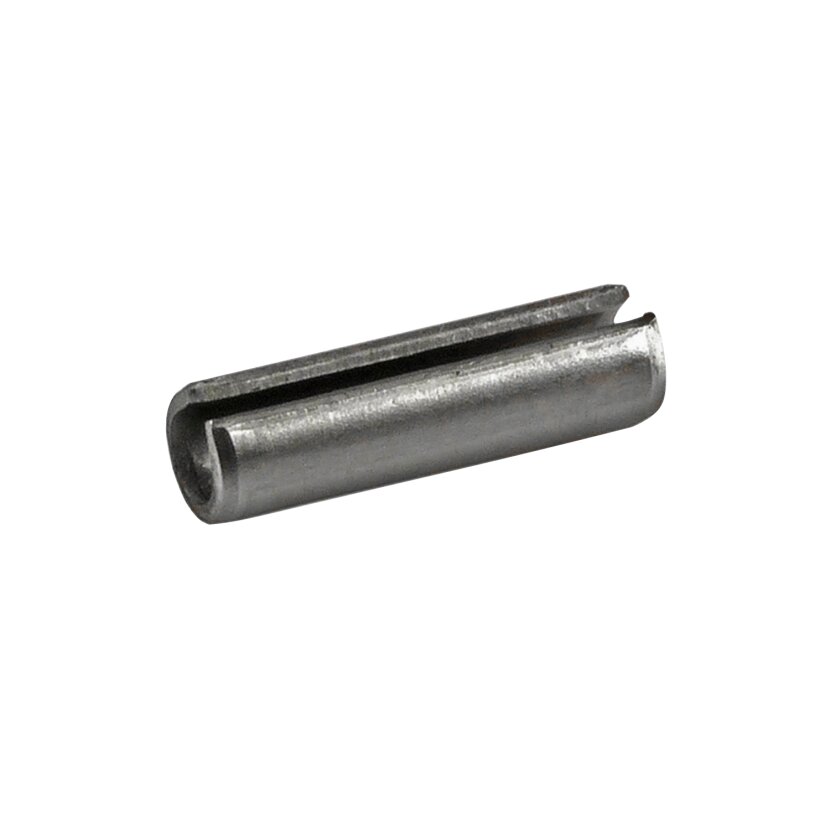 Spannstift 6 x 22 mm, rostfrei, Ersatzteil Verschluss 688
