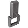 Bordwandscharnier H 119 E, roh, passend für Alu-/Stahl-/Holzbordwand