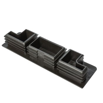 KINNEGRIP K20 Abdeckkappe, Kunststoff, für...