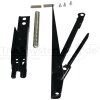 KINNEGRIP K20 Handhebel-Reparatursatz f&uuml;r...