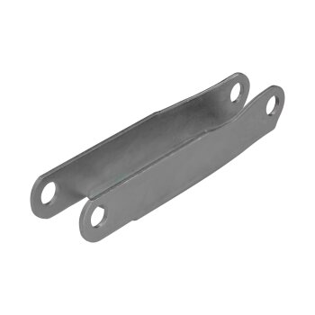 KINNEGRIP Zwischengelenk, Lochabstand 100 mm - 42100