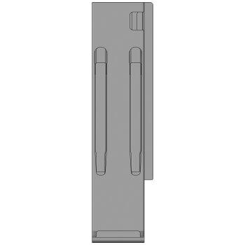 K20 Eckrunge hinten, microZINQ...
