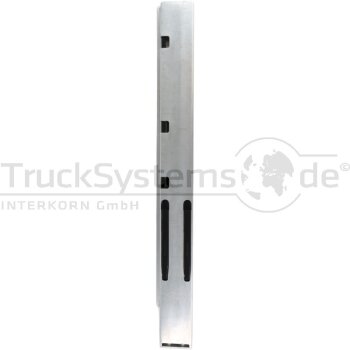 KINNEGRIP K20 Eckrunge hinten, links, microZINQ...