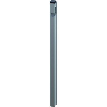 KINNEGRIP Verschlussprofil/Gegenhalter T 50, 600 mm,...