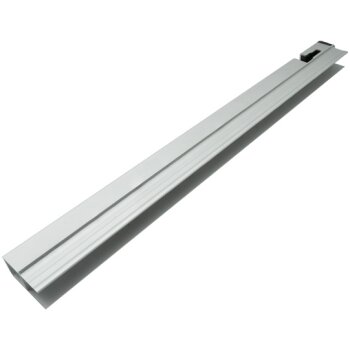 KINNEGRIP Verschlussprofil/Gegenhalter T 50, 600 mm,...