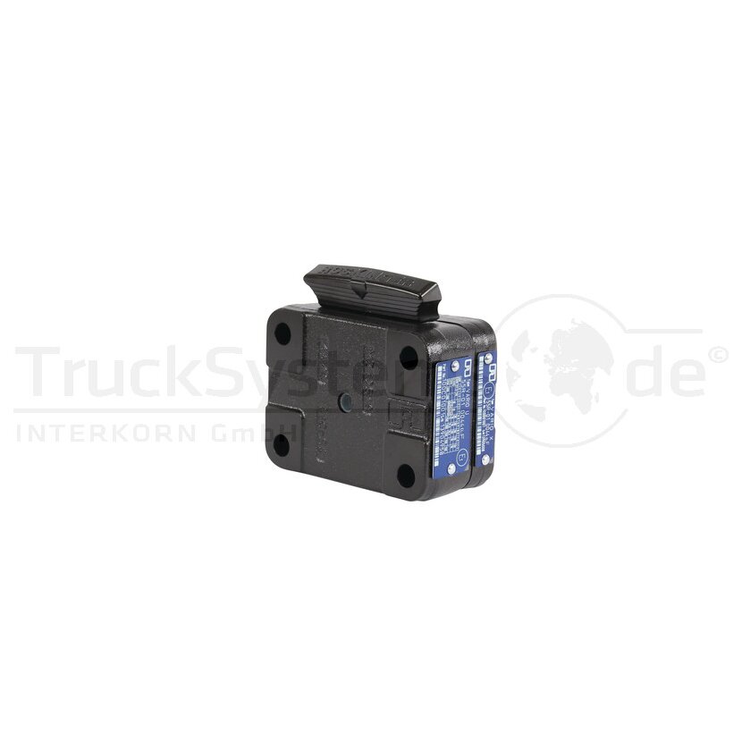 JOST ROCKINGER-Variobloc / Lochbild 83 x 56 mm - 1188896 ROE100A01002 1188896 ROE100A01002 - 114462219
