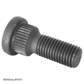 SUER Radbolzen M12 x 1,5 ( ESPE-Laufachse ), Länge...