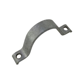 Klemmbügel - 82,5 mm rund