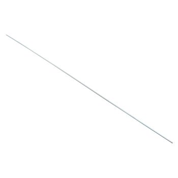 Doppelgewindeende - M12 x 3000 mm, verzinkt