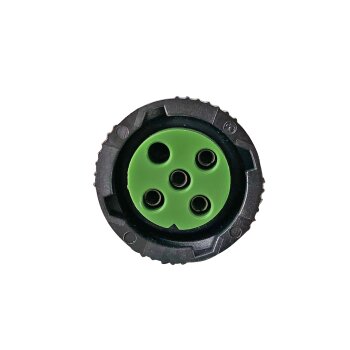 ASPÖCK 12 V Versorgungskabel mit 7-polig Stecker, -...