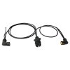 ASP&Ouml;CK 12 V Versorgungskabel mit 7-polig Stecker, -...