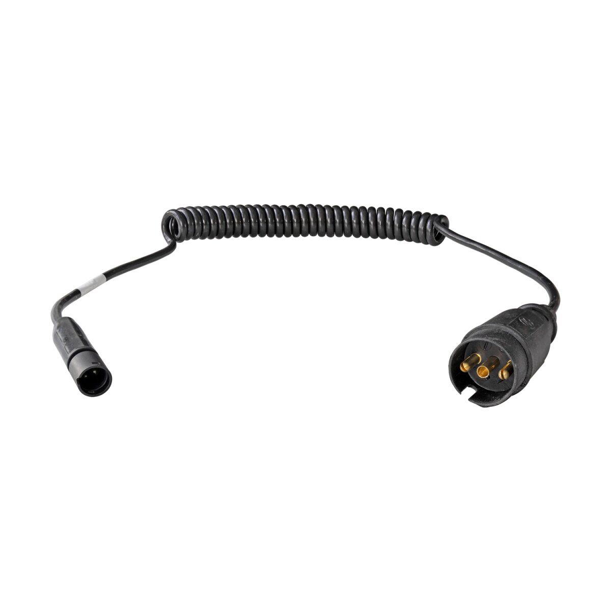 ASPÖCK Elektrowendel, 7-pol. Stecker auf ASS3 - 51-2631-007 