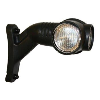 ASPÖCK Umrissarm für EcoLED, 24V, rechts...