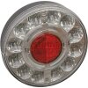 Aspöck Braspoint 140, 12/24 V, 3-Funkt.-LED-Leuchte,7-poligASS,0,5m,OEM - 33-8107-037 - 338107037 - 33-8107-031 - 338107031