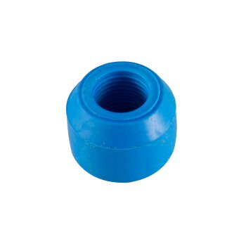 ASPÖCK Dichtstopfen, blau, Durchmesser 10 mm passend...