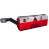 Asp&ouml;ck Europoint III LED, 24 V, links, 7-poligASS,...