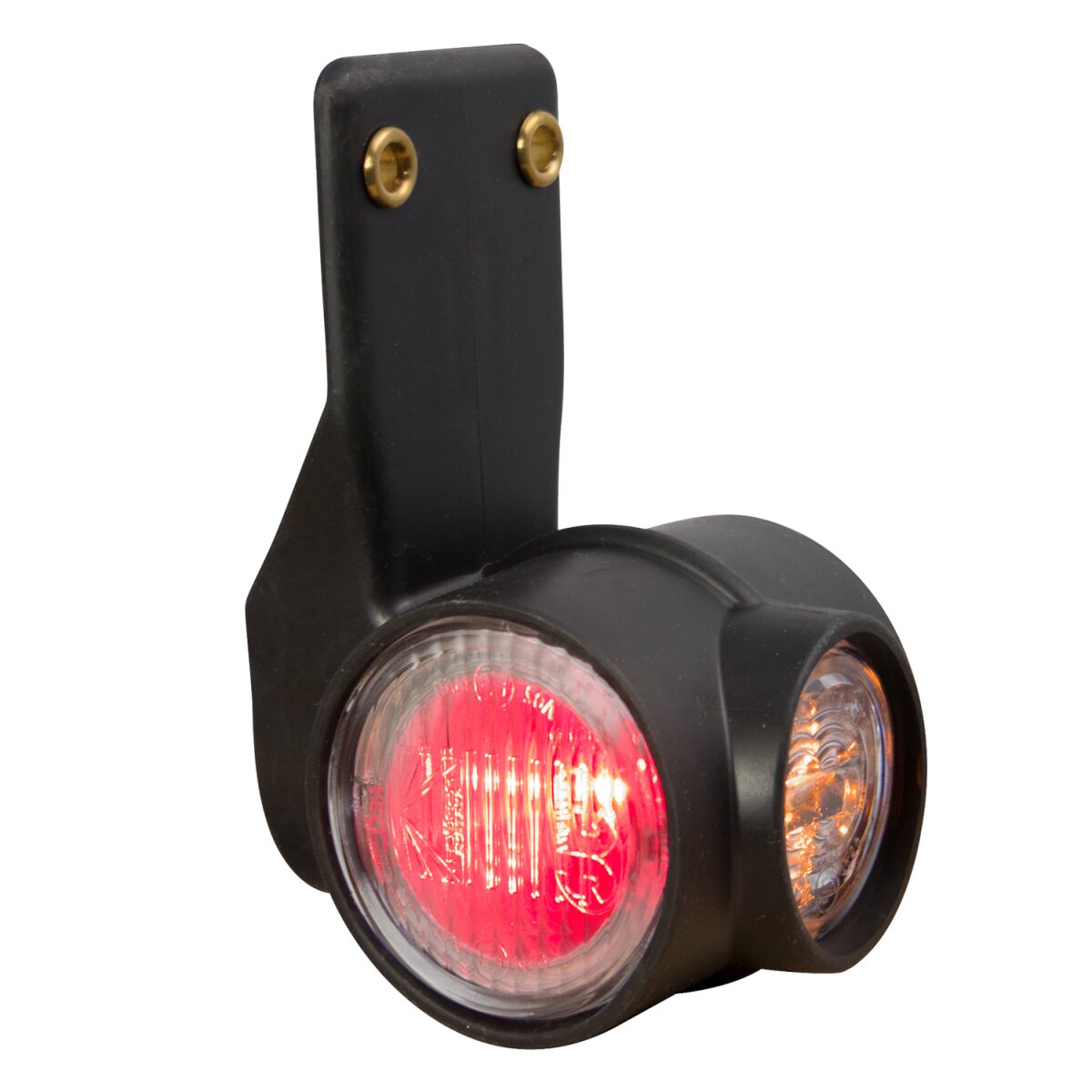 ASPÖCK Superpoint III LED, 24 V, re, 0,25 m, 2-polig Superseal, Pendel - 31-3362-004 - 313362004 - 31-3362-007 - 313362007