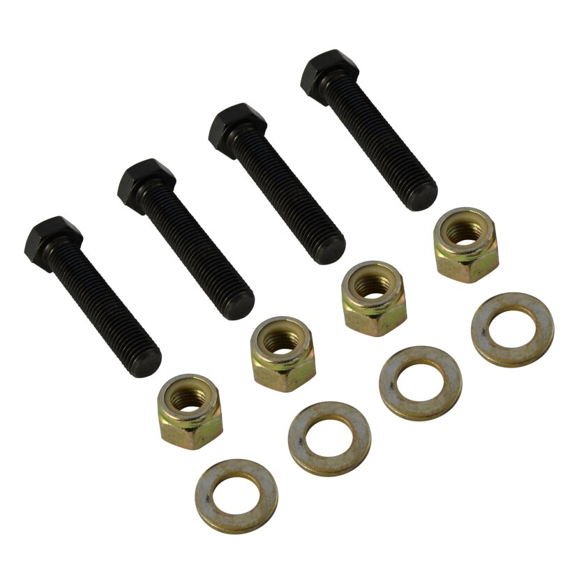 ORLANDI-Schraubensatz passend für Kupplung Typ E504, E404, GM104, GT402
