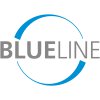Blueline CS-Mittelrunge Aluminium, Basislänge 2785 mm