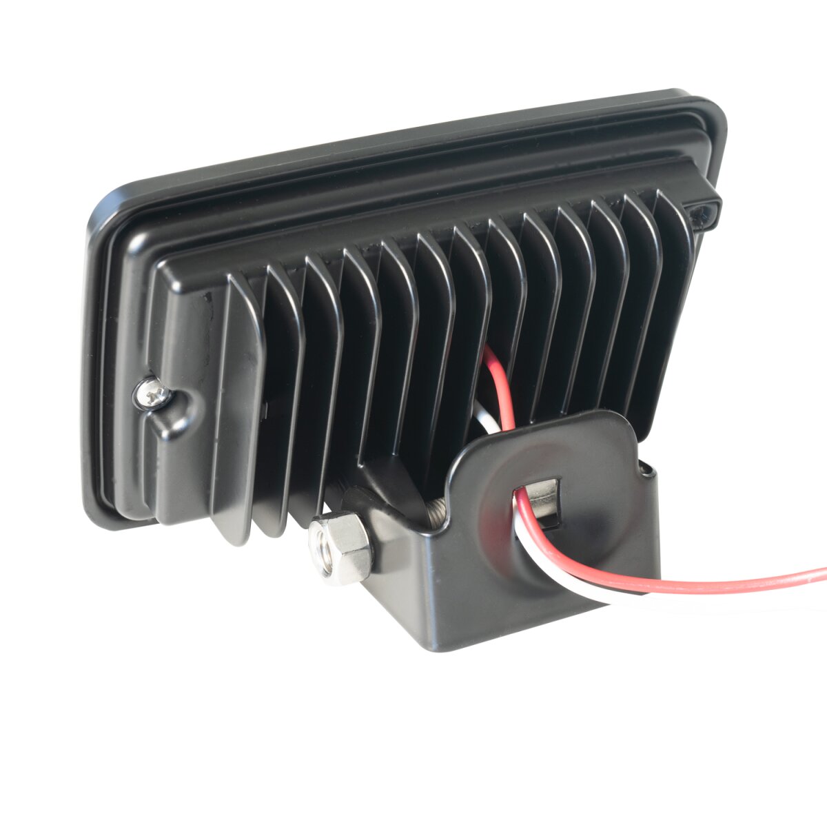 SUER Arbeitsscheinwerfer LED, 24 V, RFS, Flutlicht, 700 Lm  