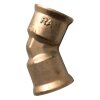 45° Bogen mit Schnellanschluss P5 - M16 x 1,5 - passend für 8934017974 - 893 401 797 4
