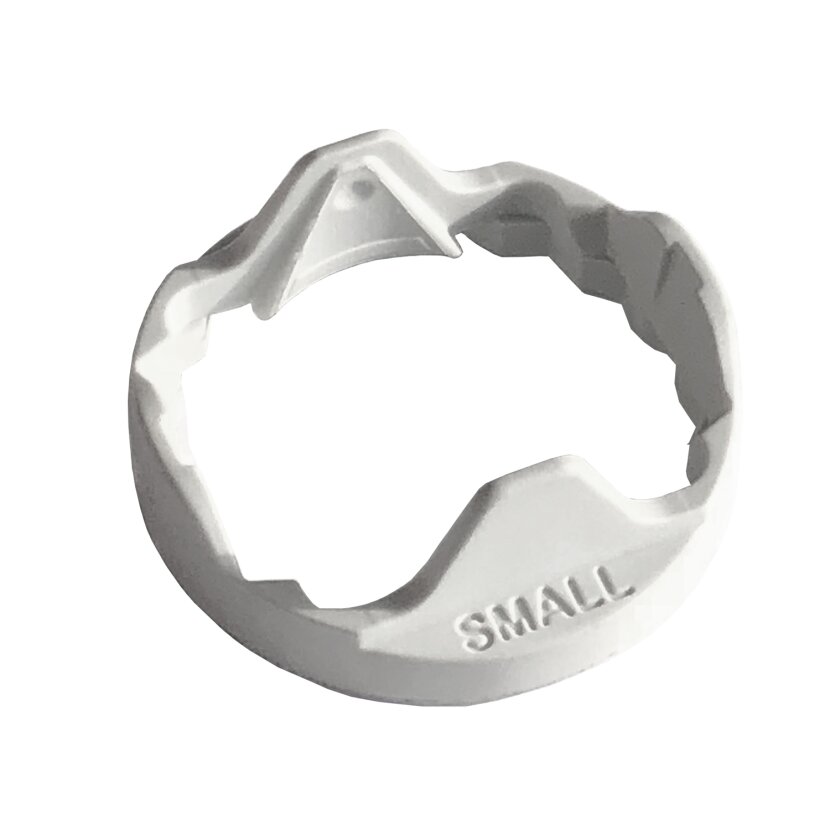 Kongsberg ABC Rotolock, Small, Schlüsselweite 22 - 96442022