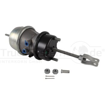 BPW Kombibremszylinder Typ 16/24", Drum, mit...