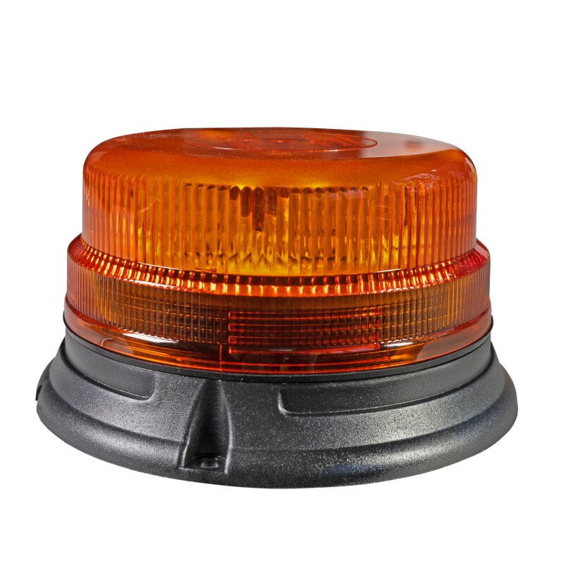 ASPÖCK Beacon LED 42-440, 12/24V, 0,3m, flach, open end - 42-4404-051 - 424404051
