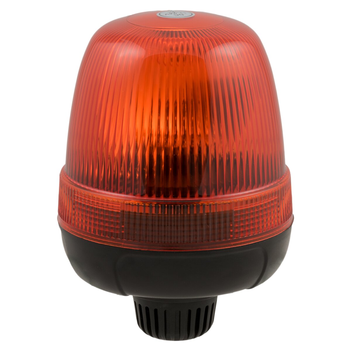ASPÖCK Beacon Halogen 42-440,12/24V,DIN-Anschluss,hoch/kurz - 42-4404-217 - 424404217 - 42-4404-211 - 424404211