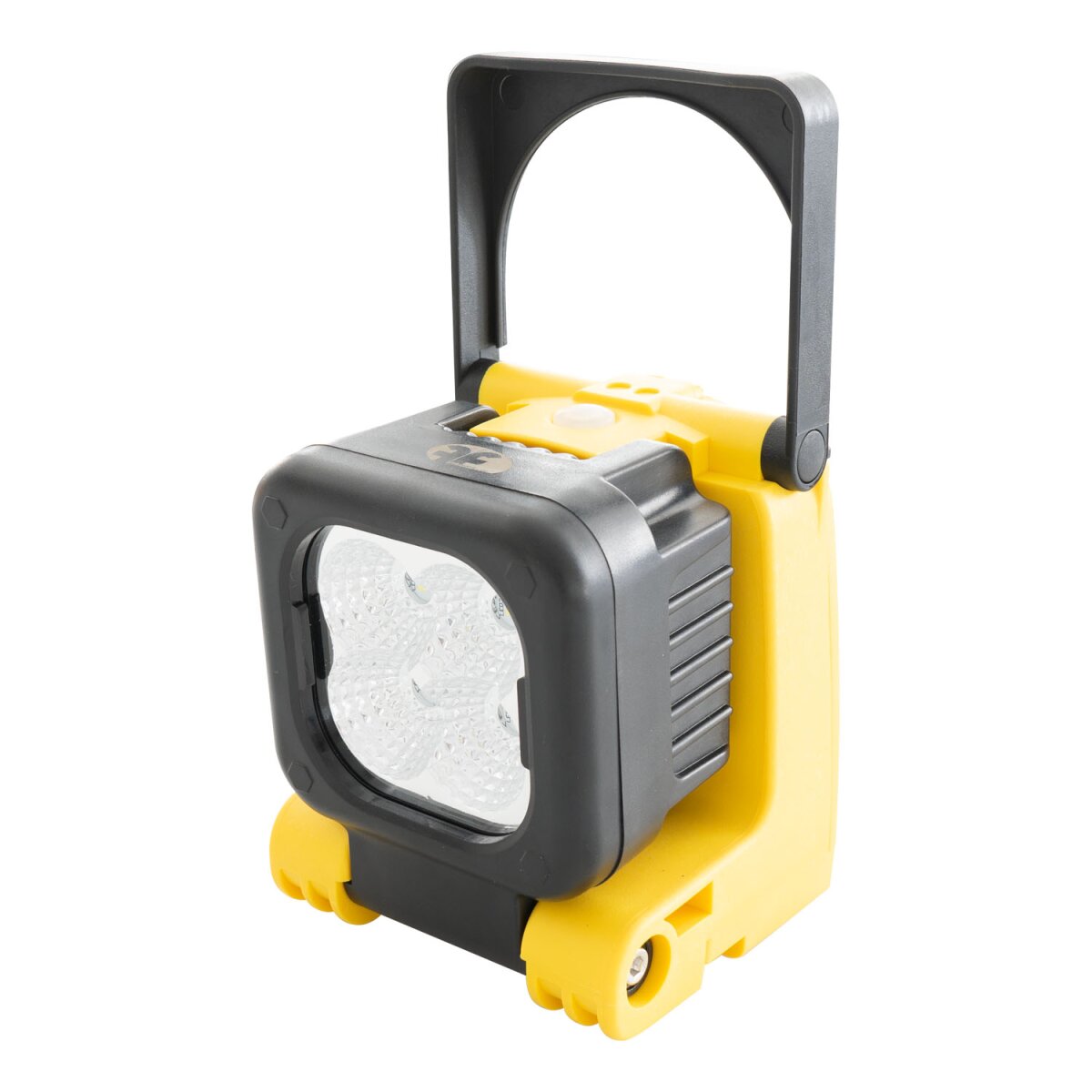 ASPÖCK Battery Working Lamp LED 42-100,1000 F, 3 Stufen - 42-1000-217 - 421000217 - 42-1000-211 - 421000211