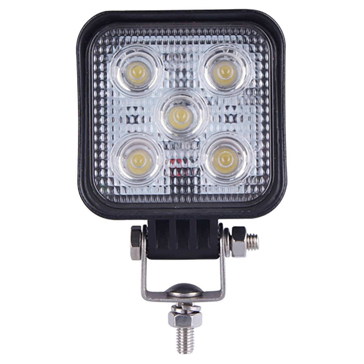 ASPÖCK Working Lamp LED 42-100, 1200 F, 1,5 m, open end - 42-1000-107 - 421000107 - 42-1000-101 - 421000101