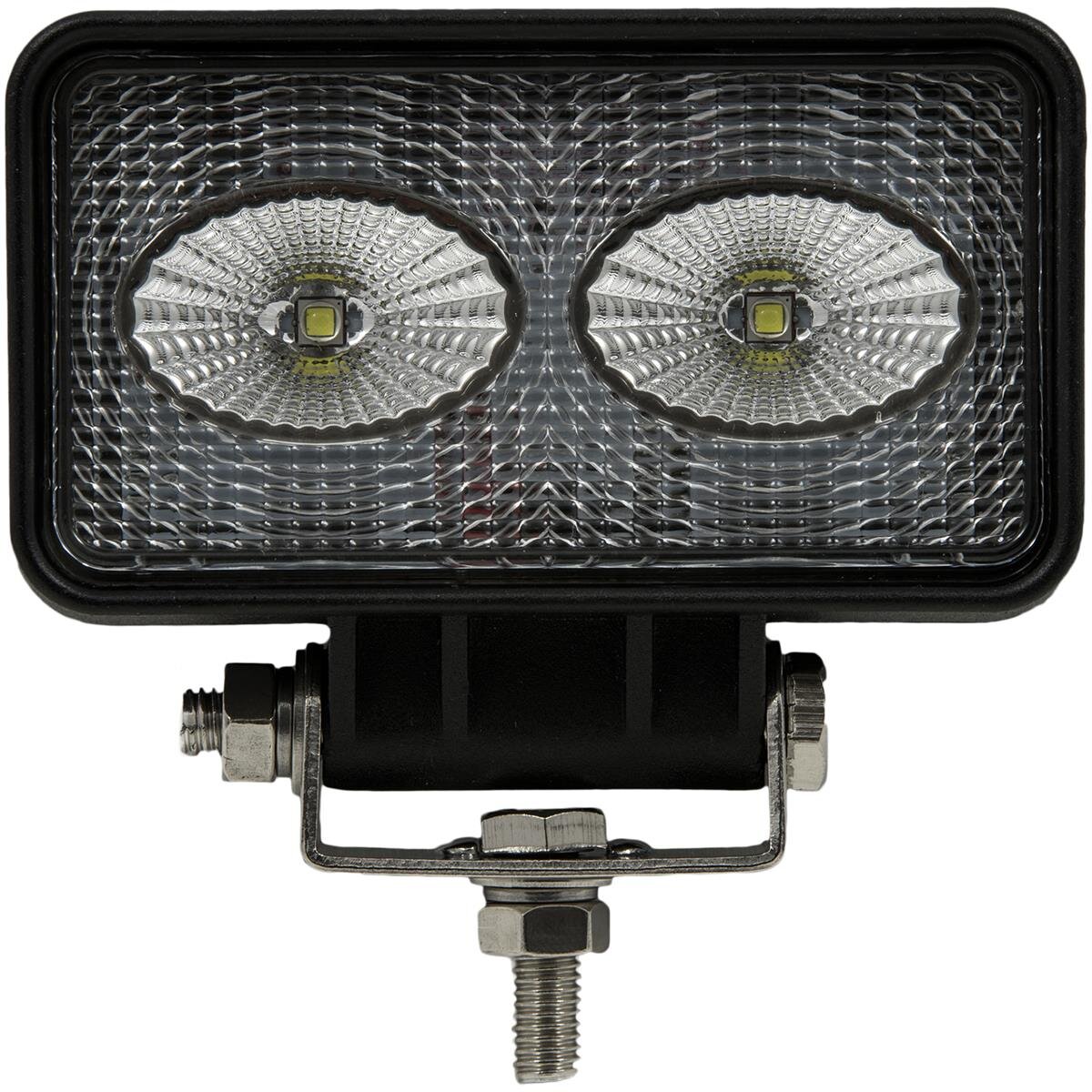 ASPÖCK Working Lamp LED 42-100, 2000 F, 1,5 m, open end - 42-1008-307 - 421008307 - 42-1008-301 - 421008301