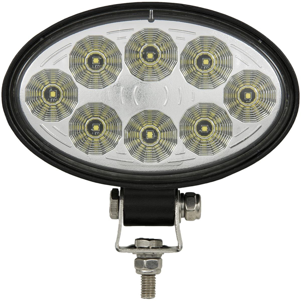 ASPÖCK Working Lamp LED 42-100, 1800, 1,5m, openend, Flutl. - 42-1007-007 - 421007007 - 42-1007-001 - 421007001