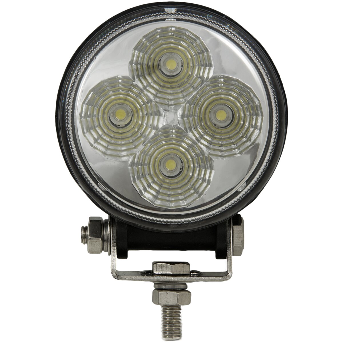 ASPÖCK Working Lamp LED 42-100, 900 F, 1,5 m, open end - 42-1008-007 - 421008007 - 42-1008-001 - 421008001