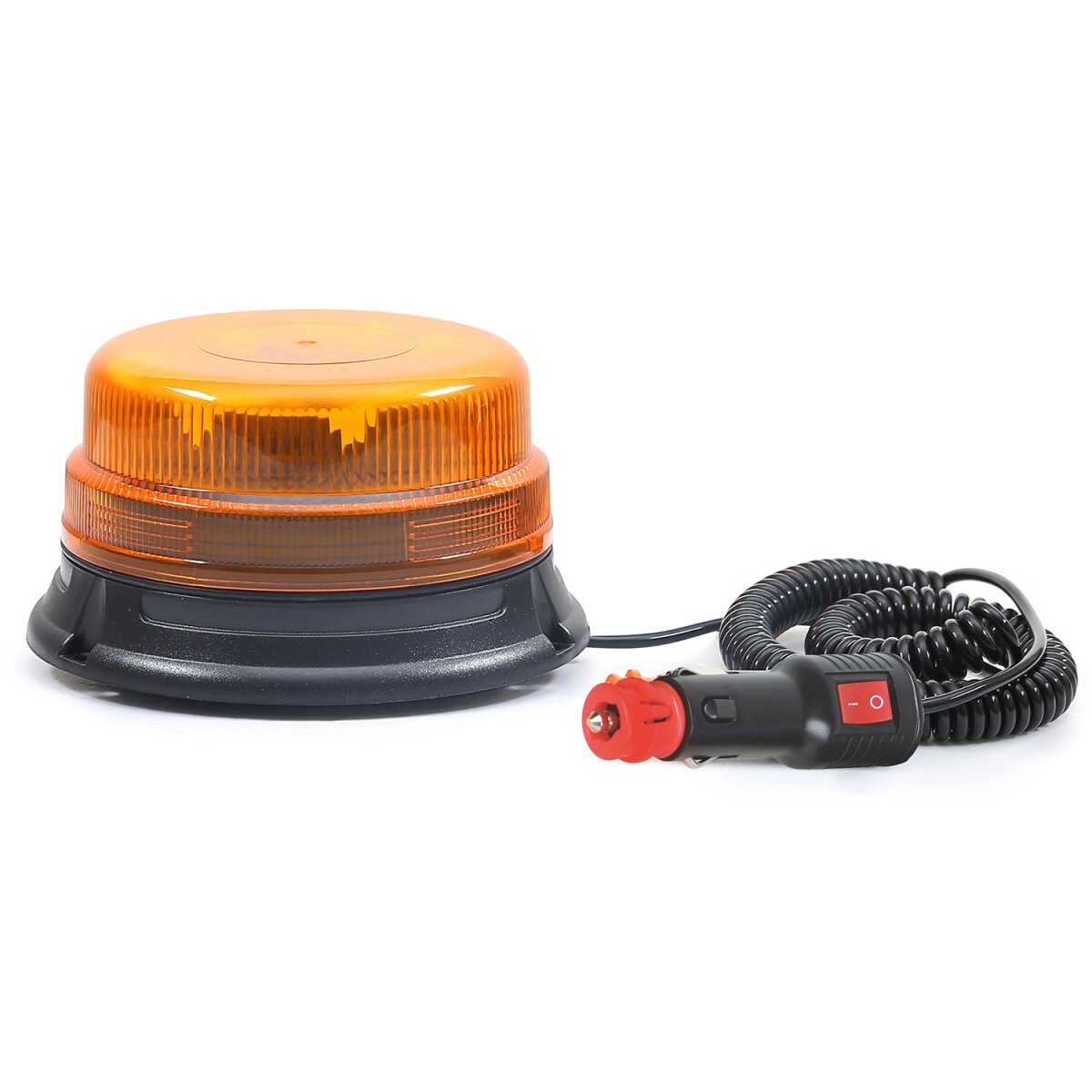 ASPÖCK Beacon LED 42-440,12/24V,3,5m,flach,Stecker DIN 4165 - 42-4404-067 - 424404067 - 42-4404-061 - 424404061