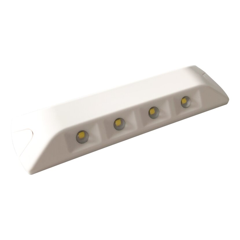 SUER SI8 Scenelite LED Umfeldbeleuchtung, 12/24 V, weiß - SI8_4-3MVMH 245559112