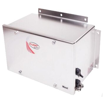 SUER P-Light Maxi,40 Ah Batterie,autarke...