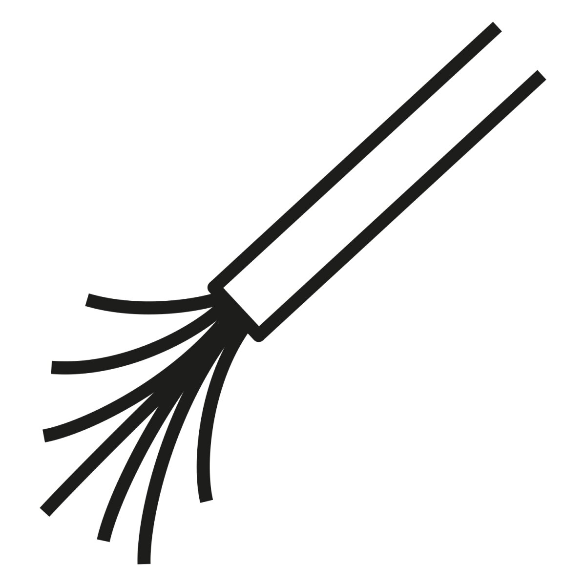 ASPÖCK Elektrikleitung 7-adrig x 1,0 qmm, PVC, 100 m Rolle, links, ADR - 17-7713-127 - 177713127 - 17-7713-121 - 177713121