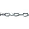 A-Gliederkette, gerade, galvanisch verzinkt, 2 mm