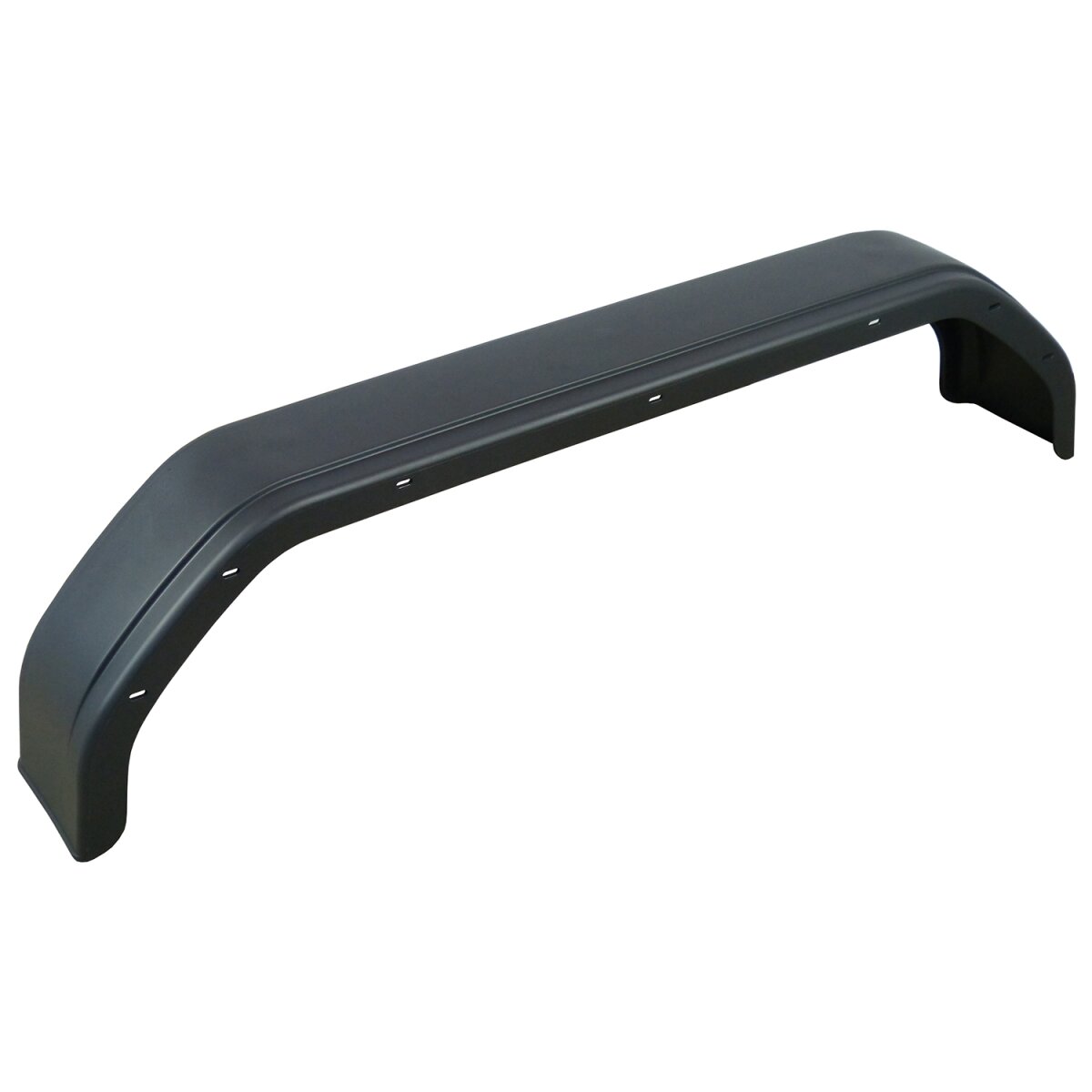 SUER Kotflügel - Kunststoff THMK 24150 - THMK 24150 274372206, 52,99 €