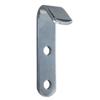 Franz Miederhoff Flachhaken/Bügelkrampen 74 x 20 mm,...