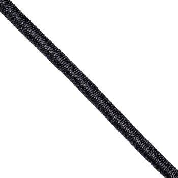 Franz Miederhoff Expanderseil Durchmesser 8 mm, schwarz,...