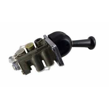 KNORR-BREMSE Handbremsventil 0481016201000