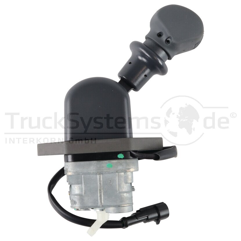 KNORR-BREMSE Handbremsventil DPM60EY