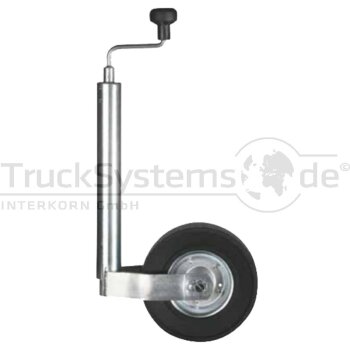 AL-KO Stützrad ST 48 / V / 255 SB,...