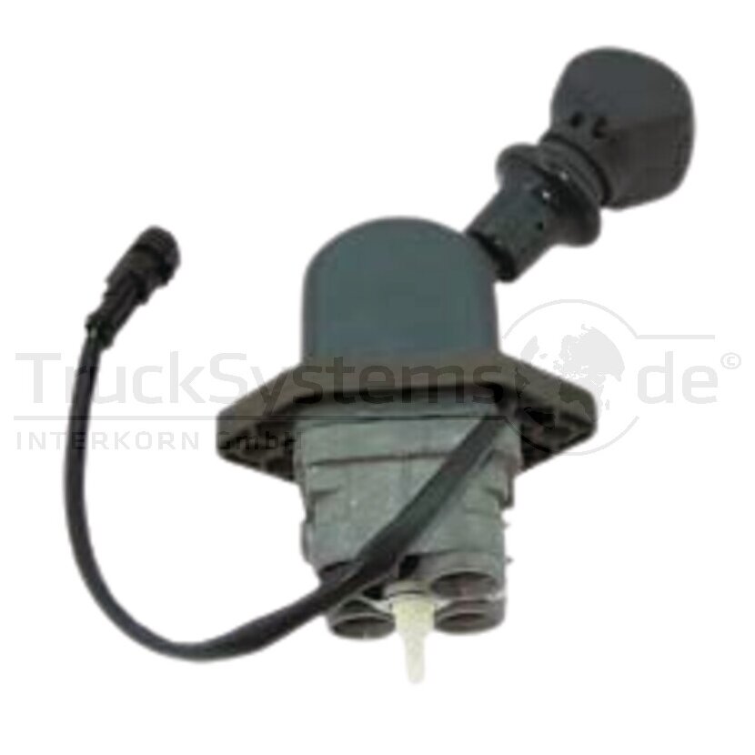 KNORR-BREMSE Handbremsventil DPM61EY