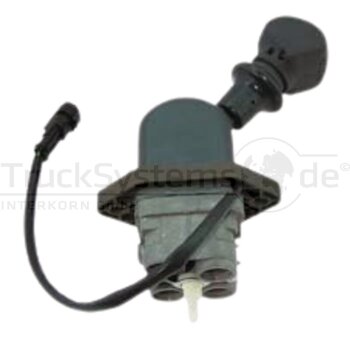 KNORR-BREMSE Handbremsventil DPM61EY