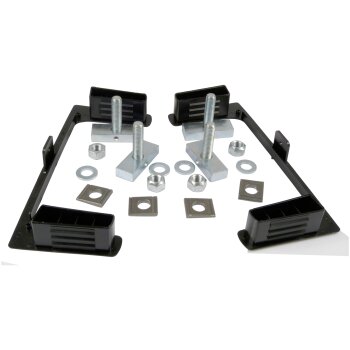 Basis-Befestigungssatz passend für UFS Typ 563040,...